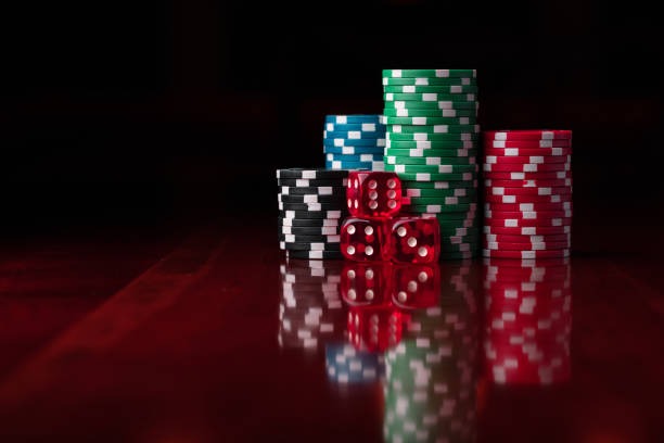 daya4d slot Competitive Gaming