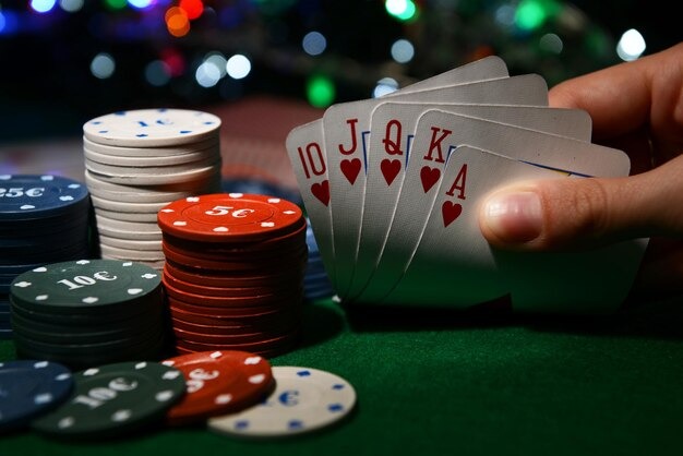 daya4d slot Feature-Rich Rooms
