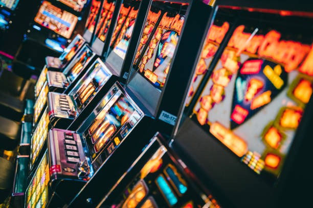 daya4d slot Slots